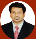 Prof. Kuda Nageswara Rao